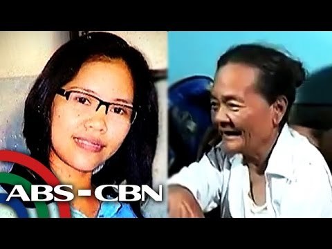 Pamilya Veloso, natuwa nang hindi matuloy ang pagbitay kay Mary Jane