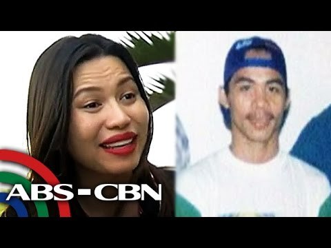 Dating buhay ni Pacquiao, ikinuwento ng mga kaibigan