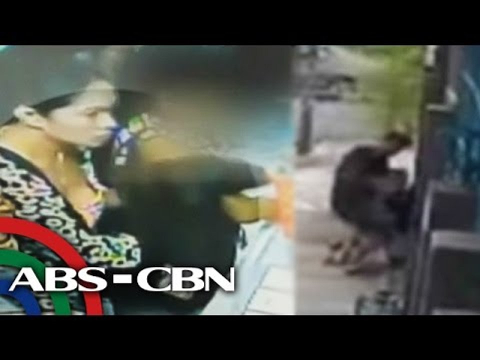 RealiTV: Robbery and violence