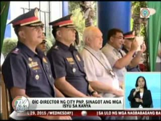 TV Patrol Palawan - April 29, 2015
