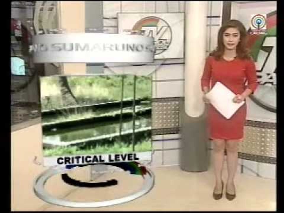 TV Patrol Ilocos - April 29, 2015