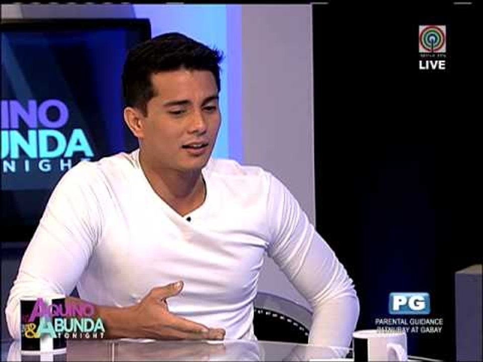 How Ejay, Coco prepared for SAF roles