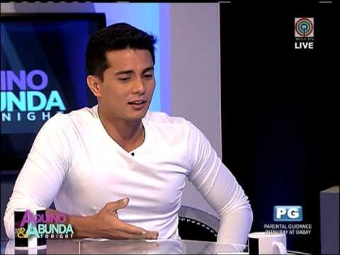 How Ejay, Coco prepared for SAF roles