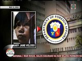 Timeline: Ang kaso ni Mary Jane Veloso