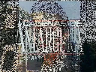 Cadenas de Amargura -Tema de Cecilia-