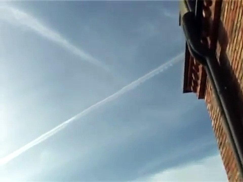 Chemtrails Uncensored