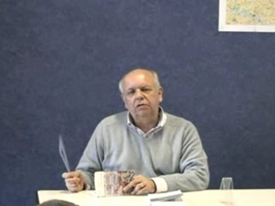 Bruno Tessarech