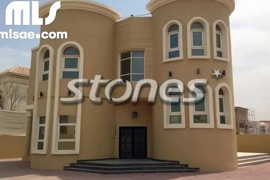 5 BR   Maids Independent Villa in Barsha South 1 - mlsae.com