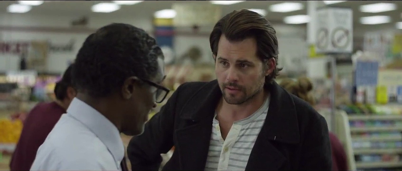 Where Hope Grows Movie CLIP - The R Word (2015) - Danica McKellar Movie HD