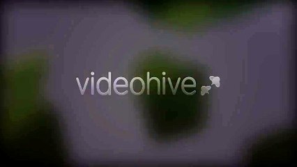 After Effects Project Files - Clean Stylish Logo Reveal - VideoHive 2507001