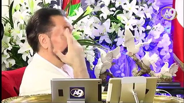 Adnan Oktar’ın Selahattin Demirtaş’ın Kürtçe hutbe okunmasını istemesi hakkındaki yorumu