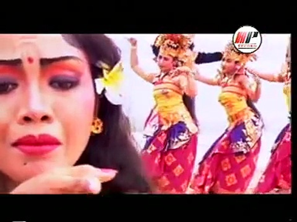 Nicky Astria - Misteri Cinta