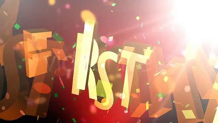 After Effects Project Files - Celebration Titles - VideoHive 2512490