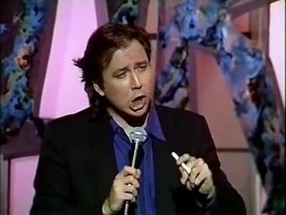 Bill Hicks In Edinburgh