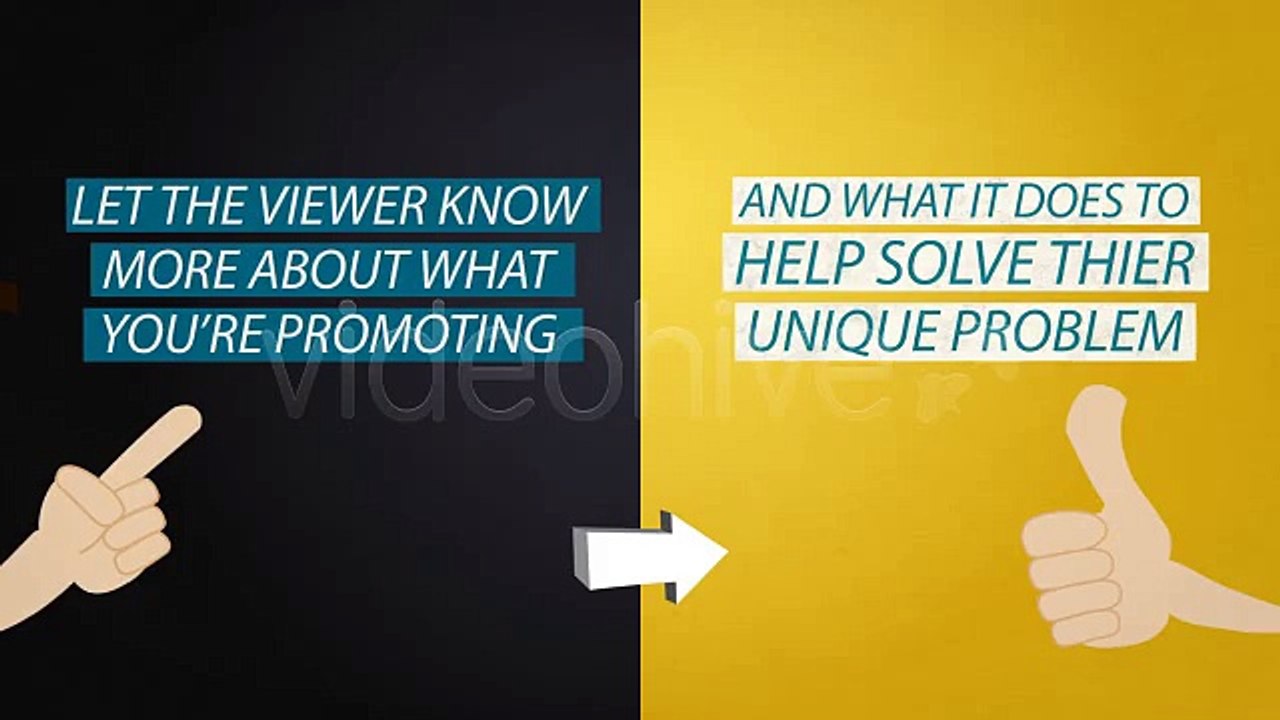 After Effects Project Files - Explainer Promo - VideoHive 2512991