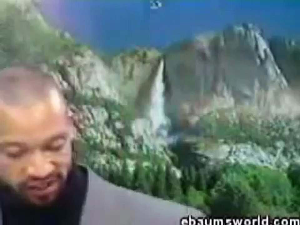 "The Devil Is A Muthafuckin' Liar"