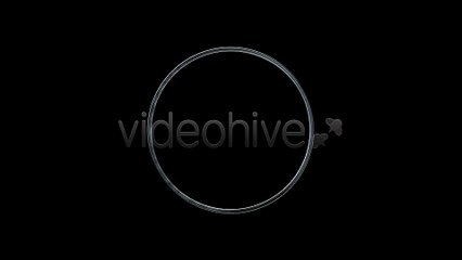 After Effects Project Files - Ring Storm Opening - VideoHive 2517095