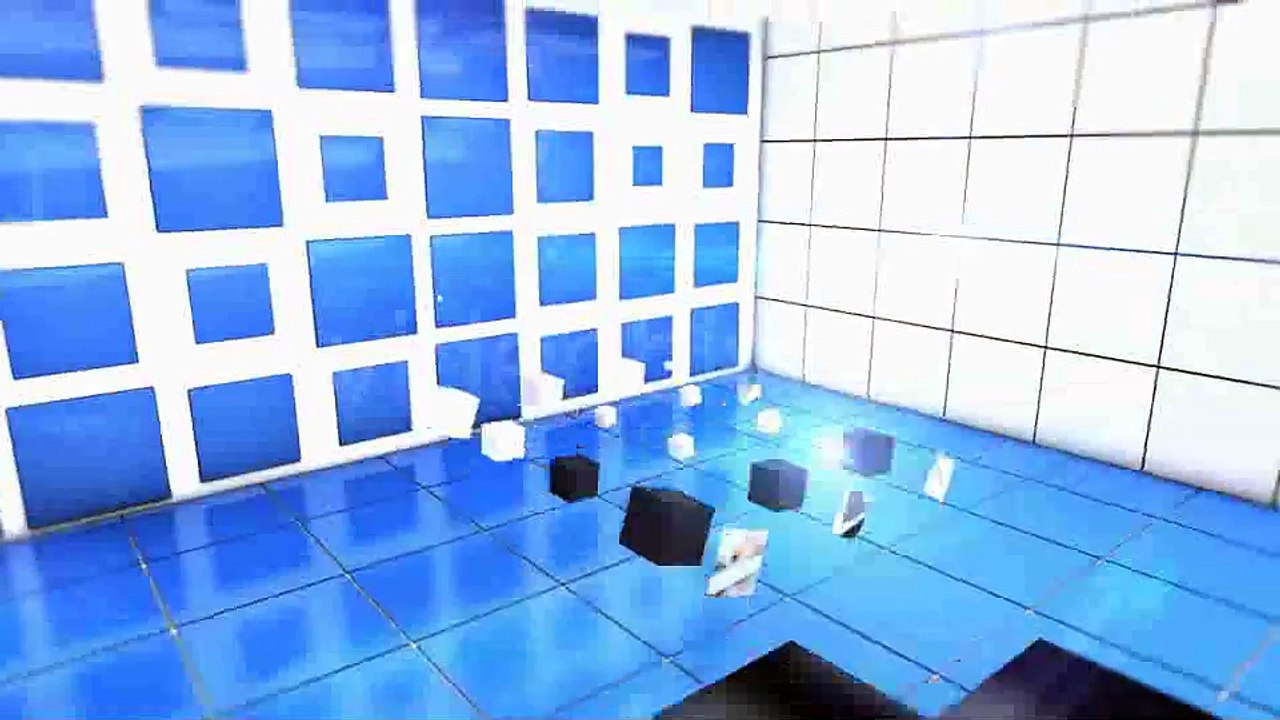 After Effects Project Files - Business Cubes - VideoHive 2521937