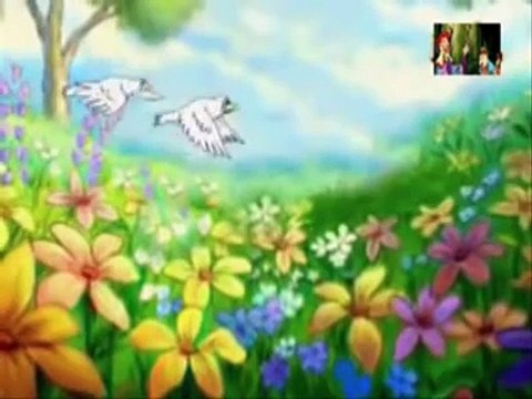 قصة نبي الله عيسى عليه السلام