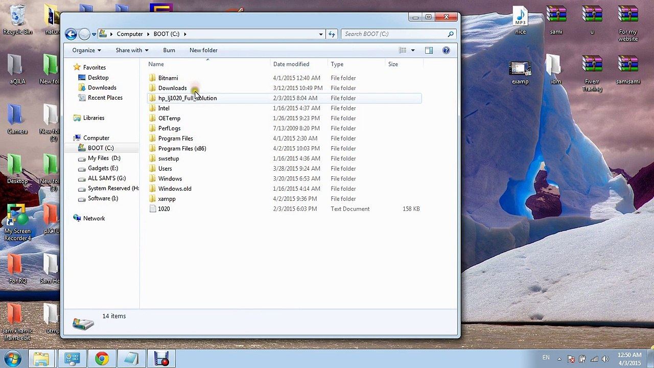 How we change Xampp  Index.html File Text Through Dream weaver