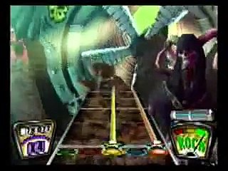 Guitar Hero 2 - Sweet Child O' Mine - Expert, 230k