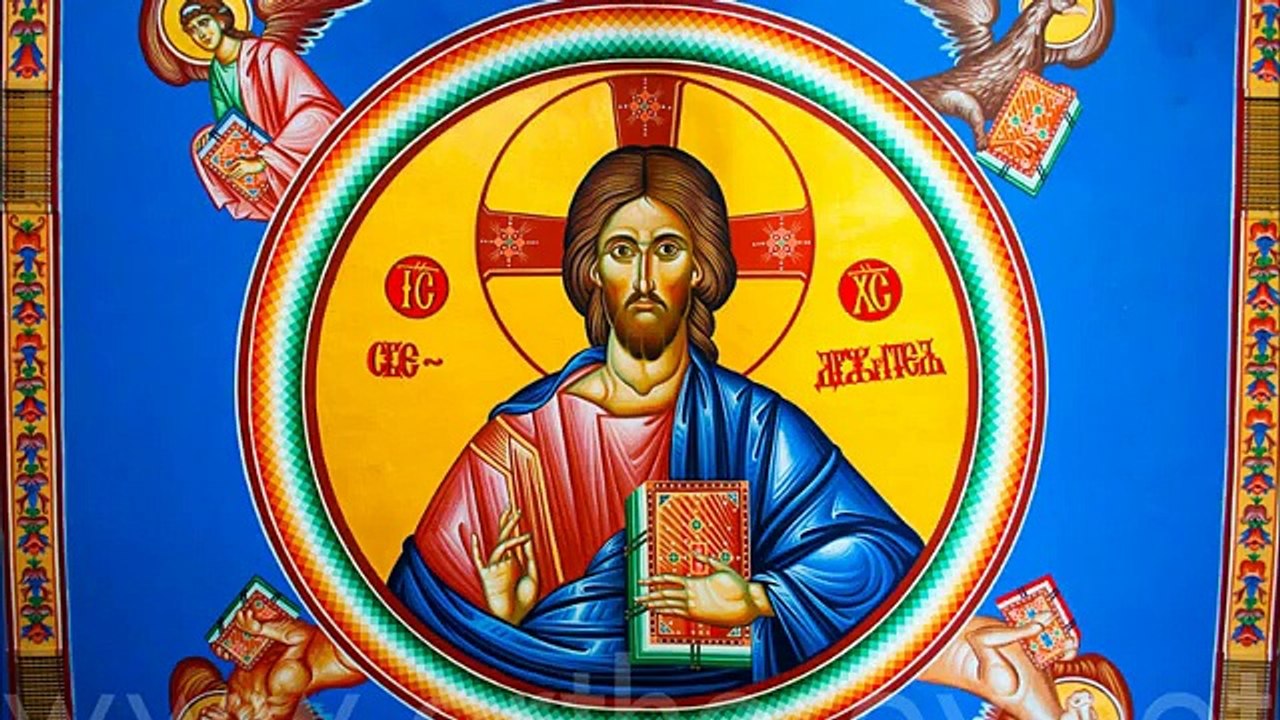 The Fourth Ecumenical Council - Chalcedon