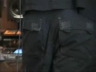 Ultra Vomit - Guy Tarbasse (Studio)