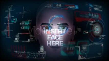 After Effects Project Files - Military HUD - VideoHive 2524699