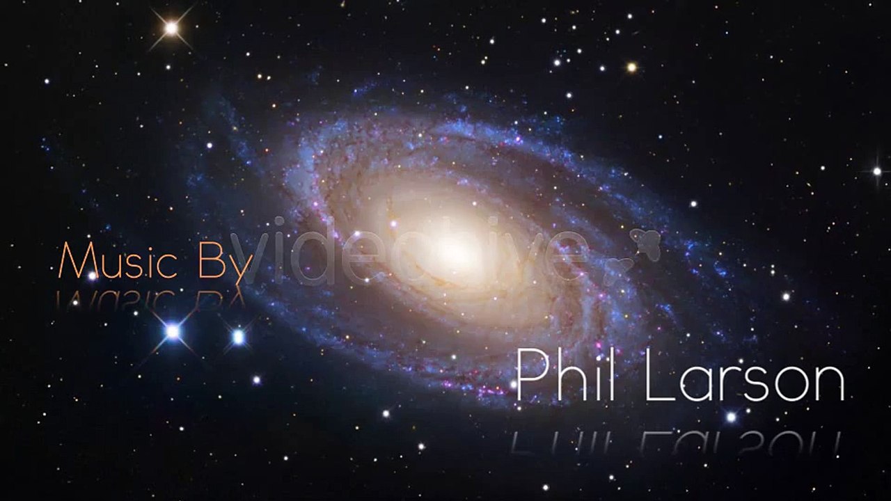 After Effects Project Files - Epic Nebula Zoom Logo - VideoHive 2527156