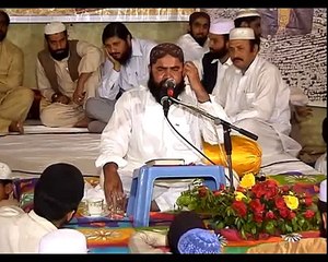 Qari Mohammad Idrees Asif