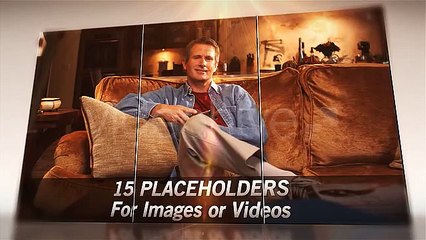 After Effects Project Files - Corporate Life - VideoHive 2531063