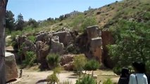 Top 10 Ancient Secrets (3/10) Baalbek Megaliths