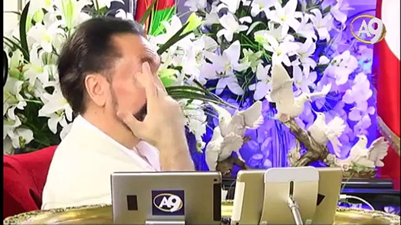 Adnan Oktar’ın Selahattin Demirtaş’ın Kürtçe hutbe okunmasını istemesi hakkındaki yorumu