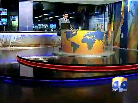 Geo Headlines-05 May 2015-0900