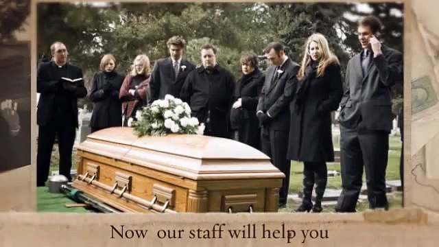 Christian Funerals and Memorial Services in Pottsville