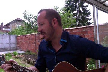 Si MAMAN SI - FRANCE GALL (cover Loïc Thomas Gébert)