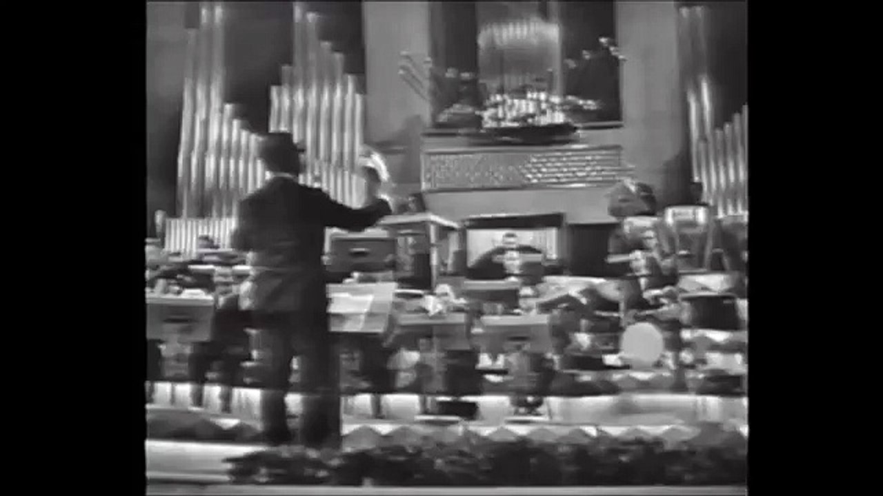 Eurovision 1965 (Luxemburgo) Poupée de cire,poupée de son-France Gall (Subtitulado al Español)