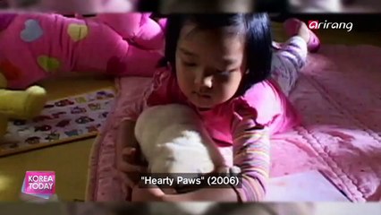 Korea Today - Child Actors Dream Big 미래의 한류스타를 꿈꾸는 어린이들