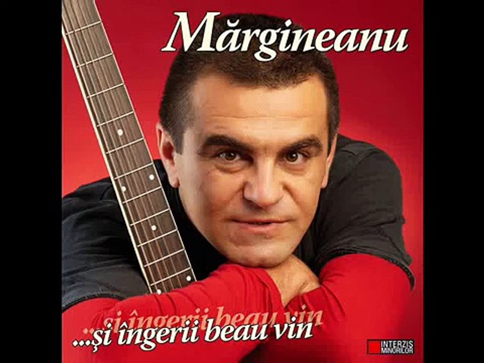Mihai Margineanu - Zavalaidanga