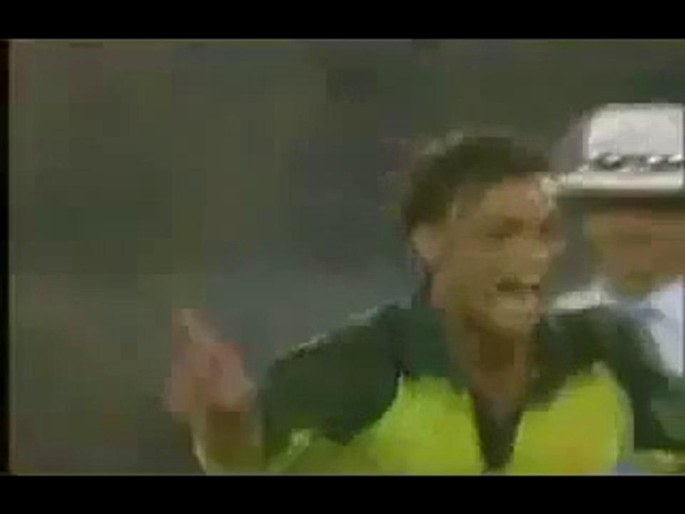 Shoaib Akhtar Best 50 wickets
