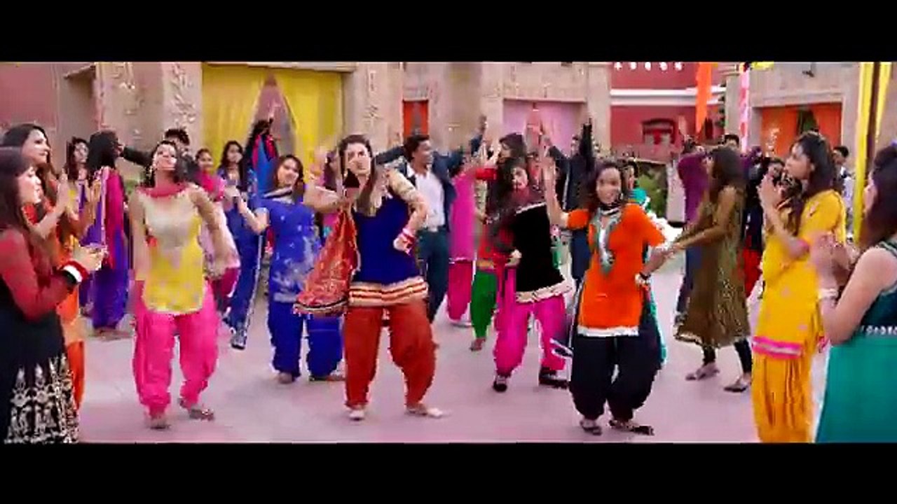 Khet Full Video - Oh Yaara Ainvayi Ainvayi Lut Gaya - Jassi Gill - Gauahar Khan - Neha Kakkar
