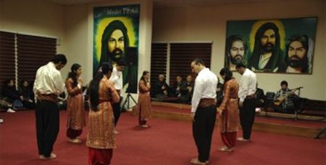 "Aleviler CHP'ye Oy Verir" Tabusu Yıkıldı!