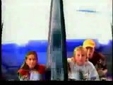 1997 Evercrisp Pop Galacticos y Pegalácticos Star Wars