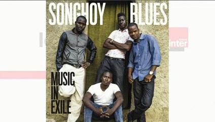 Pop & Co : "Le désert, c’est le lieu de la mélodie"