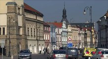 Litomyšl Castle (UNESCO/NHK)