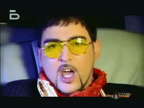 Azis i Ustata - Tochno sega