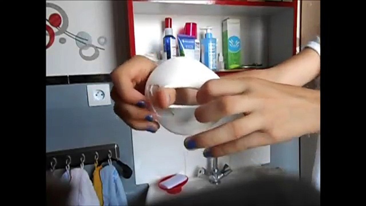 • [Tuto N°4] Comment mettre des rondelles sur un mors •