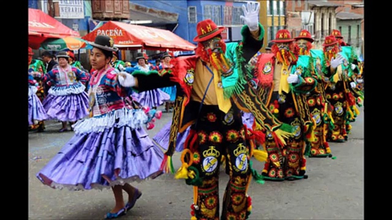 Chutas Choleros - Cholita Marina