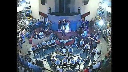 Não Temas - Diante do Trono 01