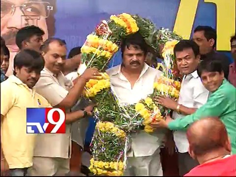 Dasari Narayana Rao 71st Birthday Celebrations